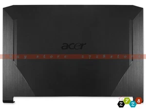New ACER Nitro 5 AN515-54 AN515-55 N18C3 N20C1 LCD Back Cover Top Case Rear Lid - Picture 1 of 7