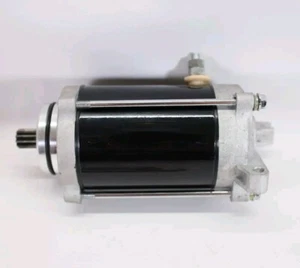 Motor De Arranque Ricks 61-103 82-86 Honda VF700C/S VF750C/S - Imagen 1 de 5