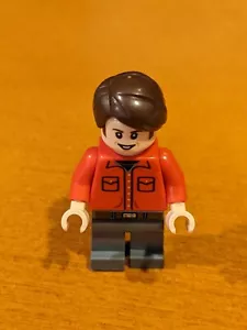 Lego Howard Wolowitz 21302 The Big Bang Theory Ideas (CUUSOO) Minifigure - Picture 1 of 1