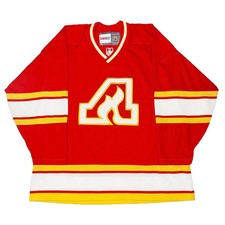 atlanta flames jersey for sale
