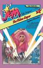 Jem #2: The Video Caper: YOU are JEM! The Misfits kidnap an English princess -- 