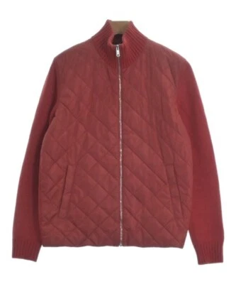 Блузон PRADA (другой) красный 52 (прибл. XXL) 2200409993035 - Изображение 1 из 4
