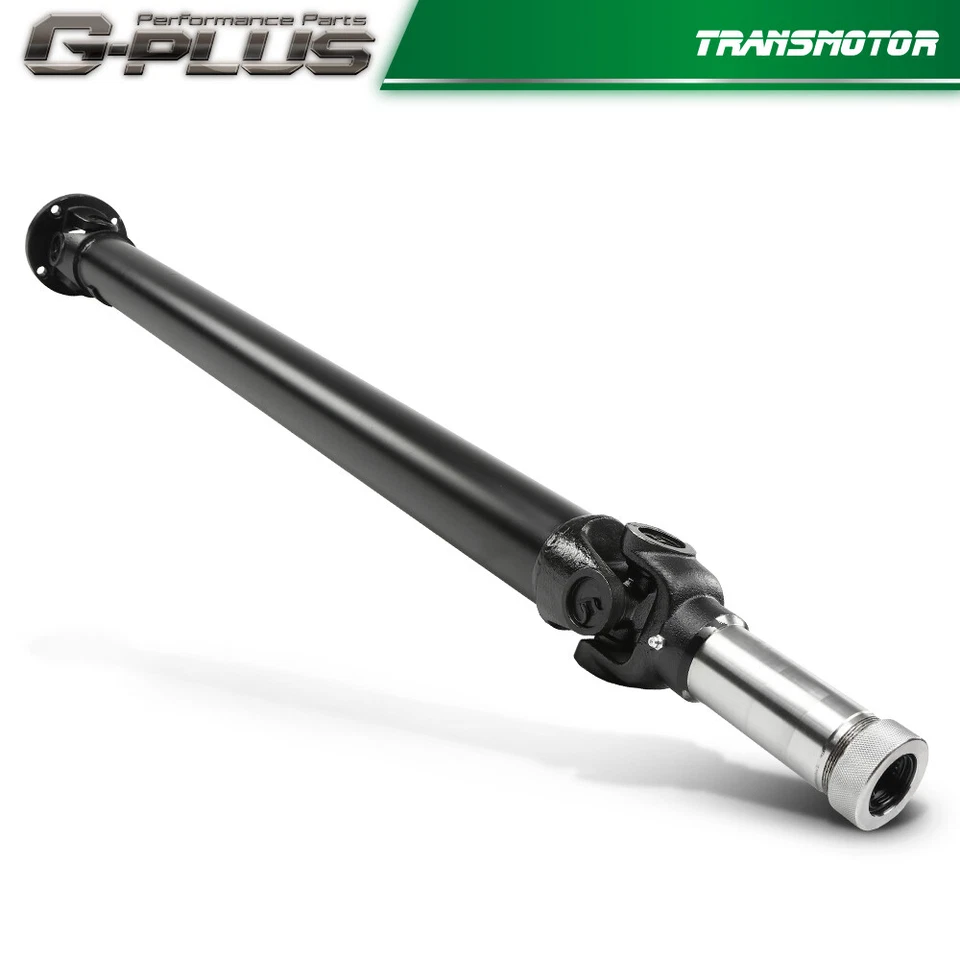 Driveshaft For 1994-2003 Chevrolet S10 LS Extended Cab Pickup 2-Door/3-Door 4.3L - Image 1 of 4