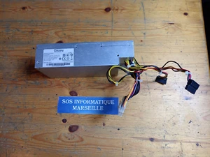 Bloc Alimentation PC Bureau 220W 240V CHIICONY D14-220P2A - Picture 1 of 7