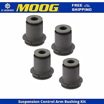 Kit de buje de brazo de control de suspensión delantero superior MOOG para Plymouth Savoy 1962-1964 Foto 1 de 4