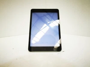 Apple iPad Mini 1st Gen (A1432) - 7.9" / Grey / 16GB / iOS 9.3.5 - Picture 1 of 11