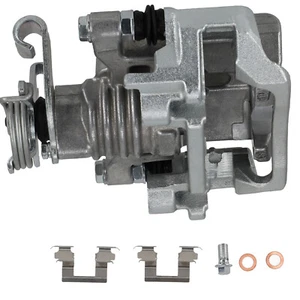 Left Rear Brake Caliper Assembly for Saturn Aura 2007-2009 SLB1950 18-B4893 - Picture 1 of 11