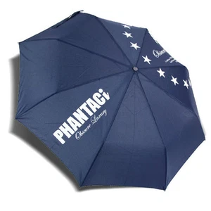 PHANTACI 3 FOLDING AUTO-OPEN UMBRELLA - Picture 1 of 36