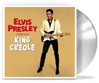 Elvis Presley - King Creole Clear Transparent Vinyl - New Vinyl Reco - N600z