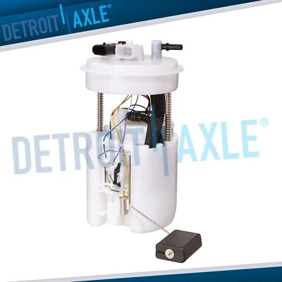 Conjunto de módulo de bomba de combustível gasolina para Chevrolet Aveo Aveo5 Pontiac Wave Wave5 1.6L - Imagem 1 de 4