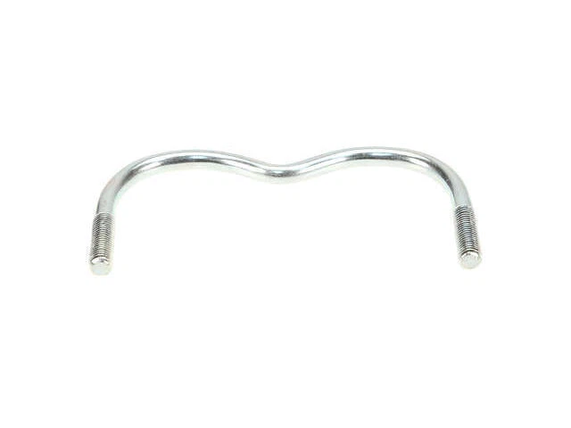 Soporte de escape para Mercedes CLK430 1999-2003 2001 2000 2002 K326NV Foto 1 de 1