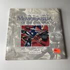 Memorabilia Of The  Civil War By William C. Davis 1991 HC/DJ