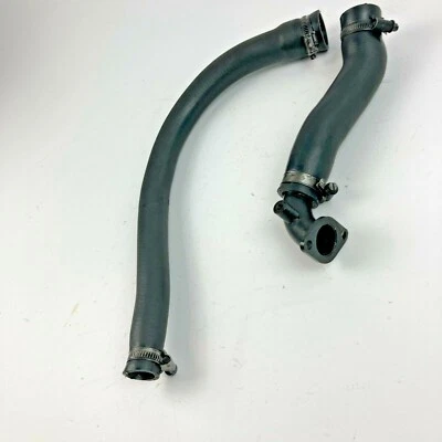 TRIUMPH TIGER 900 855 T400 T709 1999-2000 WATER COOLANT PIPES Foto 1 de 4
