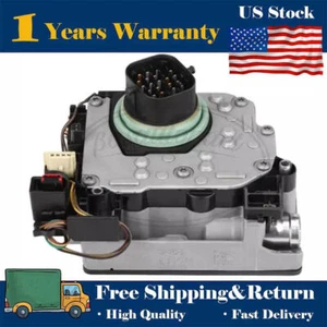 For Dodge Grand Journey Caravan 62TE Transmission Valve Body Solenoid Block Pack - Bild 1 von 11