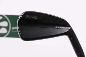 Ping iCrossover #3 Hybrid / 20 Degree / X-Flex Kai'li White 80 Shaft - Picture 1 of 6