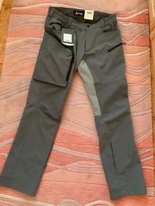 NEU Schöffel Pro Hose Arbeitshose Herren Maschine Work Hose, Gr. 52, NP 154€ - Bild 1 von 10
