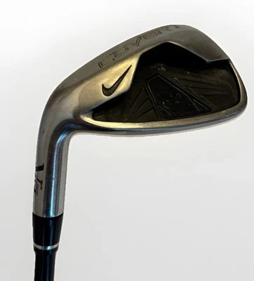 Nike VRS Covert A Approach Wedge Graphite Kuro Kage 70g Senior A-Flex Shaft- LH - Image 1 of 4