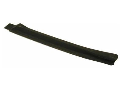 Sello techo rígido izquierdo para Porsche 911 convertible 1983-1985 15333KZFQ 1984 Foto 1 de 2