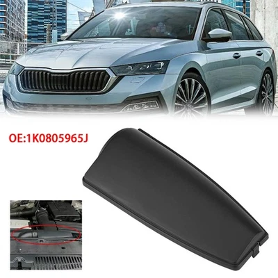 Air Intake Inlet Duct Cover Lid For Audi A3 VW Golf Jetta Passat CC 1K0805965J - Image 1 of 4