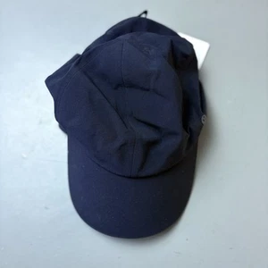 Gorra de correr Lululemon F&F nueva con etiquetas talla L/XL - Imagen 1 de 4