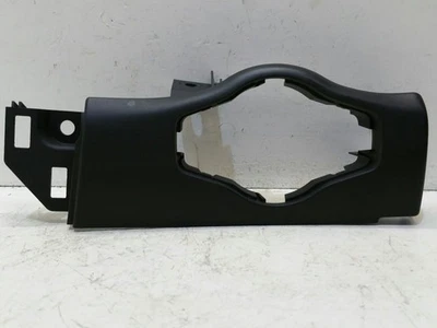 Audi A4 8K Bj.08 orig. Blende Verkleidung Lichtschalter 8T1858341B - Bild 1 von 4