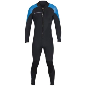 Henderson 3mm Thermoprene Pro Men’s Front Zip Jumpsuit - Picture 1 of 5