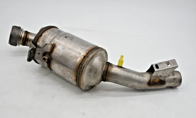 Mercedes-Benz W221 S-Class Diesel Particulate Filter A2214903836 - Image 1 of 4
