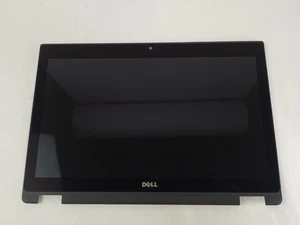 Dell Latitude 5289 12.5" 30-Pin Glossy LCD Touchscreen Assembly CCMYC - Picture 1 of 6