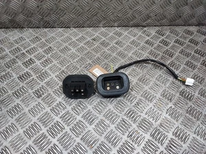 Renault Trafic MK3 2015-22 Vivaro B Genuine Sliding Door Contact Connector L/R - Picture 1 of 11