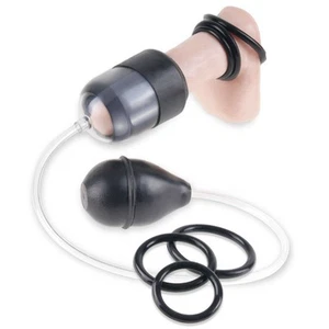 FETISH FANTASY SERIES - STIMULATING WAVE SERIES FOR THE GLAND WITH ENHANCING... - Picture 1 of 1