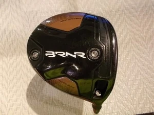 USED TaylorMade BRNR Mini Driver 11.5° S-Flex UST PROFORCE 65 M40X J-SPEC RH Men - Picture 1 of 6