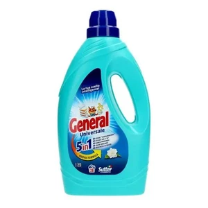   general universale 28 lavaggi 1260  8001990039072 - Foto 1 di 1