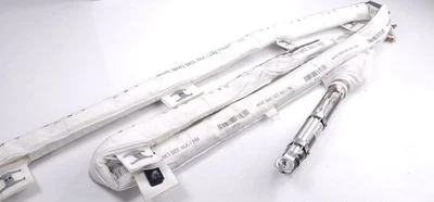 VW TIGUAN  LEFT SIDE CURTAIN AIRBAG 2018-2025 OEM 5NL880741J LH - Image 1 of 4