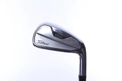 Titleist 2021 T200 5-Iron Extra Stiff Flex Steel Shaft Value - Image 1 of 4