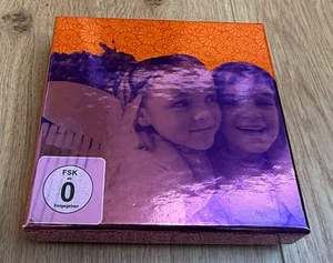 THE SMASHING PUMPKINS - Siamese Dreams *3CD/DVD* LIMITED EDITION DELUXE BOX - Imagen 1 de 11