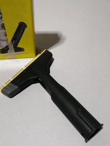 Kärcher XXL Fugenbürste mit flexiblem Gelenk und austauschbarer Bürstenreihe für - Bild 1 von 3