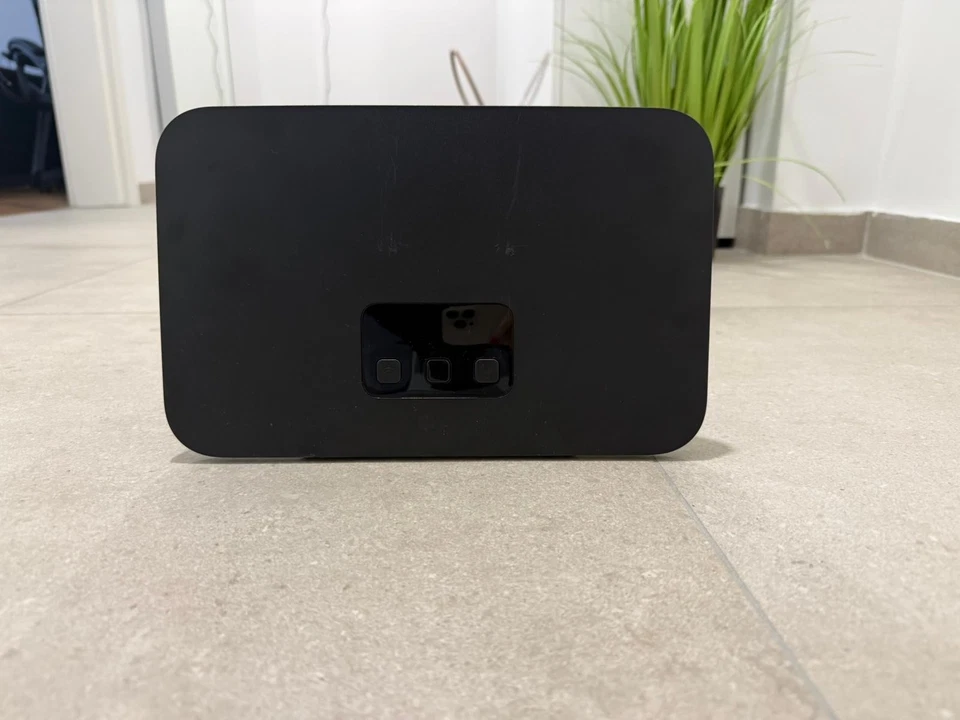 Telekom Speedport Smart 4 R Router 5600 Mbit/S Wi-Fi 6 - Bild 1 von 4