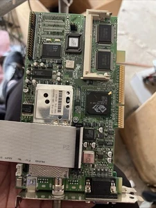 Sony ATI All-In-Wonder Pro AGP TV Tuner Video 100-706049 - Picture 1 of 7