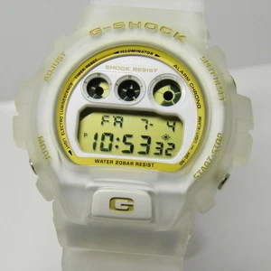 CASIO G-SHOCK DW-6900XLV-7JR Precious Heart Selection 2006 Digital New with Box - Picture 1 of 6