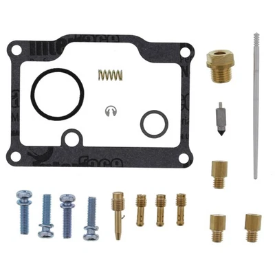 New All Balls Carburetor Rebuild Kit 26-1890 for Arctic Cat Puma Deluxe 94-97 - Image 1 of 4