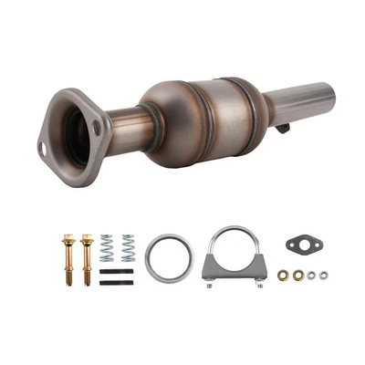 Catalytic Converter W/Gasket for Lexus RX300 3.0L 1999-2003 Front EPA Approved - Image 1 of 4