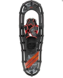 Louis Garneau Massif 825 Schneeschuhe schwarz/rot, - Bild 1 von 2