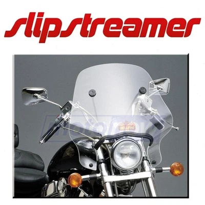 Slipstreamer SS-24 Hellfire Crusier Shield for 1977-1980 Yamaha XS400 - ky Foto 1 de 4