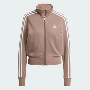 Adidas WMNS Original Tejido Top Traza Marrón JD4604 Japón Talla SX-3XL Nuevo - Imagen 1 de 7