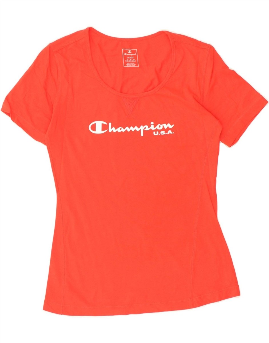 T-shirt Lunga Da Donna UK Tinta Unita Con Scollo A V A Maniche - Foto 3