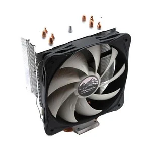 Alpenföhn Ben Nevis Advanced CPU-Kühler für Intel Sockel 115x 1200   #328374 - Bild 1 von 8