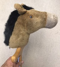 merrythought hobby horse