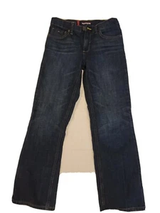 Tommy Hilfiger Boys Jeans Sz 18 GUC - Picture 1 of 6