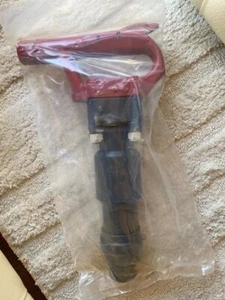IMT MC4HX4 Pneumatic Air Concrete Demolition Hammer Breaker Chipper New - Picture 1 of 3