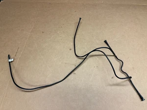 1999- 2003 Corvette C5 Corvette Rear Vapor Emissions Hose 10299144 - Picture 1 of 2